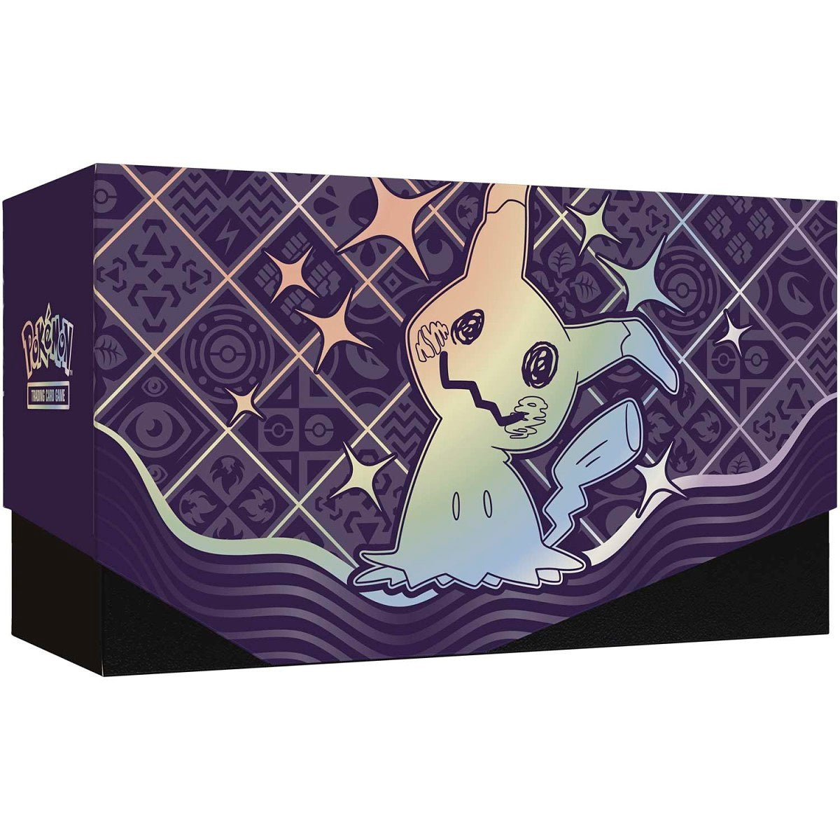 Pokemon TCG - Paldean Fates Elite Trainer Box