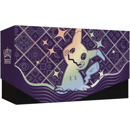 Pokemon TCG - Paldean Fates Elite Trainer Box
