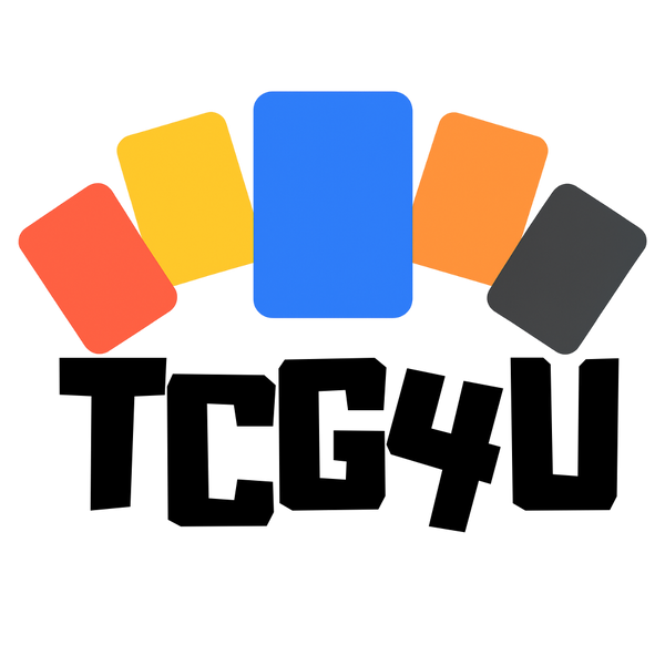 TCG4U